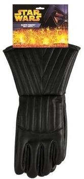 Rubie's Star Wars - Darth Vader Handschuhe Deluxe (1196)