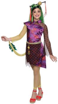 Rubie's Monster High Jinafire Kostüm