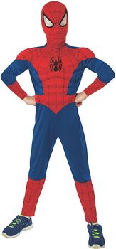 Rubie's Ultimate Spiderman mit Muskeln