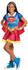Rubie's DC Super Hero Supergirl Kinderkostüm (620742)