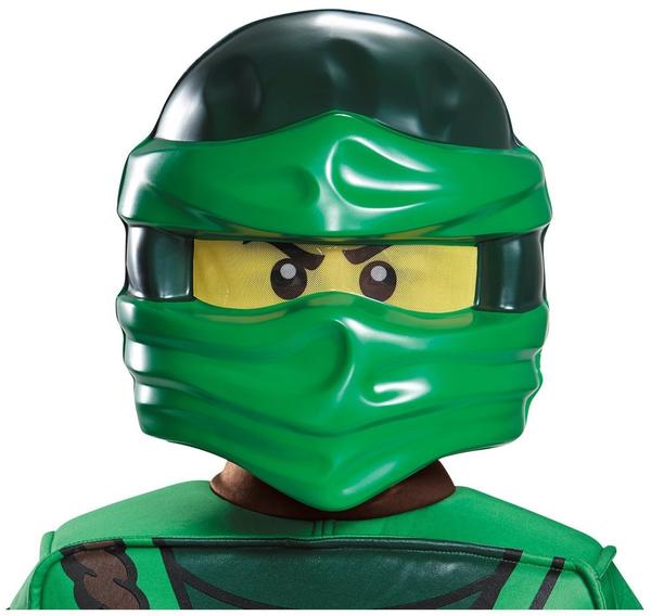 LEGO Ninjago - Maske Lloyd