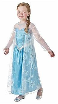 Rubie's Frozen - Deluxe Elsa (630034)