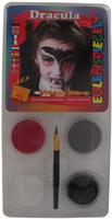 EULENSPIEGEL 204030, EULENSPIEGEL 204030 Motiv-Set Dracula