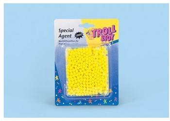 The Toy Company Troll & Toy Nachfüllmunition für Kugelpistole