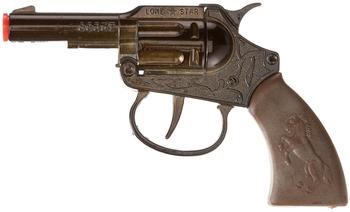 Sohni-Wicke Scout Revolver