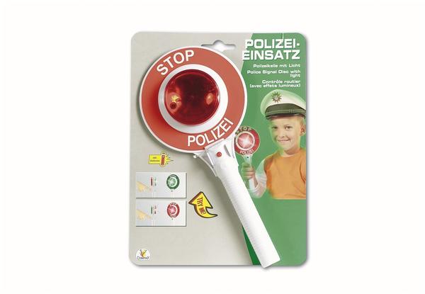 The Toy Company Polizeikelle