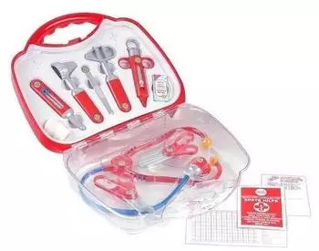 klein toys Arztkoffer (4395)
