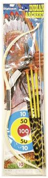 Boland Indianer-Set