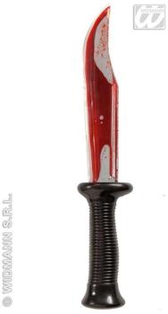 Widmannsrl Blutiges Messer (6695K)