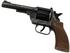 Edison Giocattoli Revolver Dakota Antik 8-Ringschuss