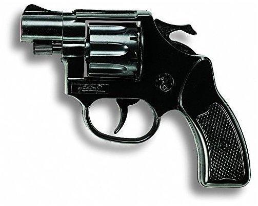 Edison Giocattoli Revolver Cobra 8-Ringschuss