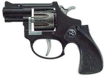 J.G. Schrödel R8 Pistole 8-Schuss