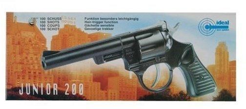 J.G. Schrödel Junior Pistole 100-Schuß