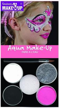 C. Kreul Fantasy Aqua Make Up Prinzessin Lea (37082)