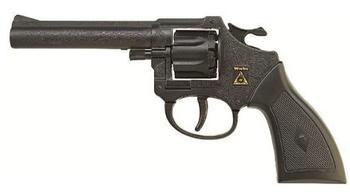 Sohni-Wicke Western Pistole Jerry