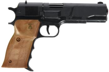 Sohni-Wicke Pistole Powerman