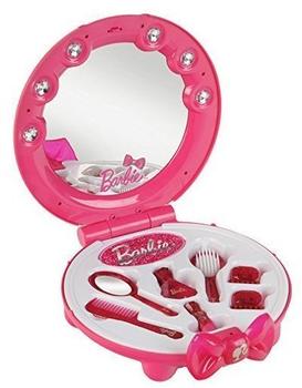 klein toys Barbie Tischstudio mit Zubehör