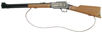 J.G. Schrödel Kansas Kid Gewehr