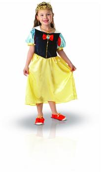 Rubie's Schneewittchen Kostüm Set (3 884489)