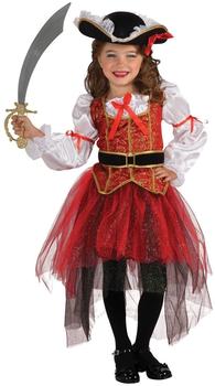 Rubie's Princess Of The Seas (884563)