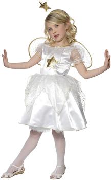 Smiffy's Kinderkostüm Star Fairy