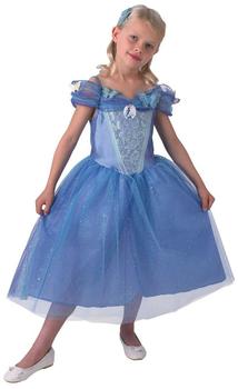 Rubie's Cinderella Live Action (610284)