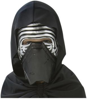 Rubie's Star Wars VII - Kylo Ren halbe Maske für Kinder