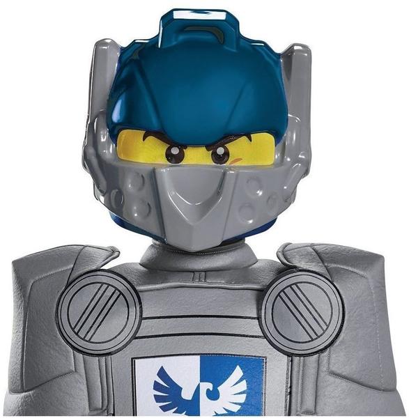 LEGO Nexo Knights - Maske Clay