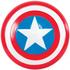 Rubie's Captain America Shield (35640)