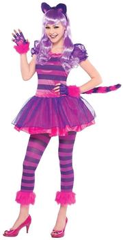 Amscan Cheshire Cat Teens Costume
