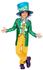Rubie's Disney Alice In Wonderland - Mad Hatter Boy Costume (62078)