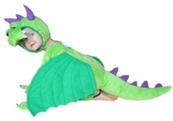 Seruna Kleinkindkostüm Drache