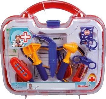 Klein Arztasche (4630)