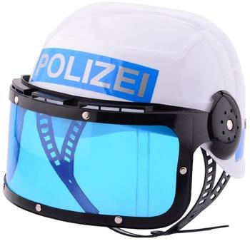 Johntoy Polizeihelm