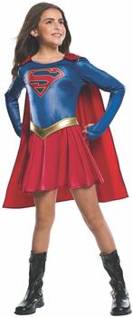 Rubie's Supergirl Costume (630076)