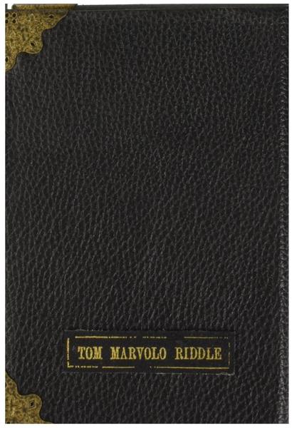The Noble Collection Harry Potter Tom Marvolo Riddle (NN7263)