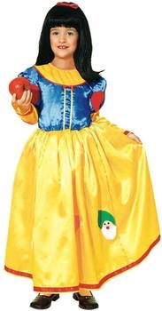 Orlob Karneval Kinderkostüm Schneewittchen