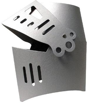 Bartl Ritterhelm silber Karton