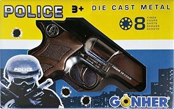 Gonher Pistole Astra Police