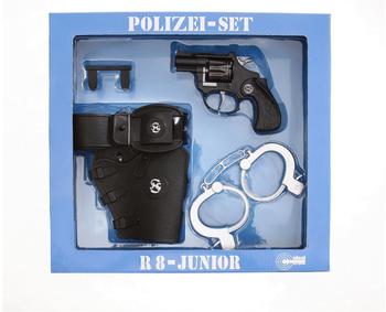 J.G. Schrödel Polizei-Set R8 Junior