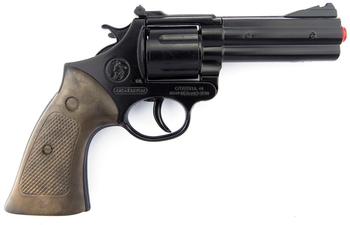 Gonher Revolver Magnum Kurzlauf