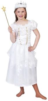Funny Fashion Kostüm Prinzessin Whitney