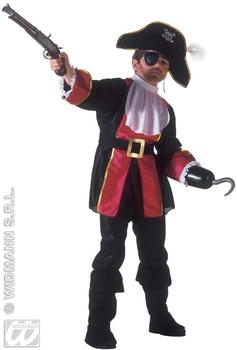 Widmann Captain Hook