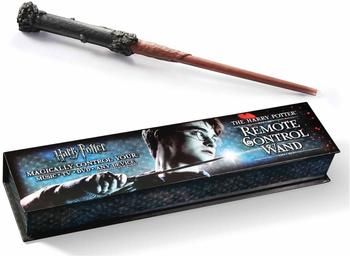 The Noble Collection Harry Potter Zauberstab RC 36 cm