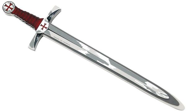 LIONTOUCH 138 Maltese SwordTempler-Schwert