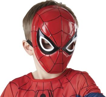 Rubie's Spider-Man Molded 1/2 Mask (35634)