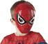 Rubie's Spider-Man Molded 1/2 Mask (35634)