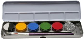 Eulenspiegel Schminkpalette (206201)