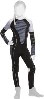 Rubie's Katniss Everdeen - Hunger Games Catching Fire (620446)