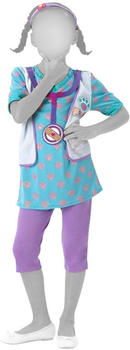 Rubie's Doc McStuffins (610381)